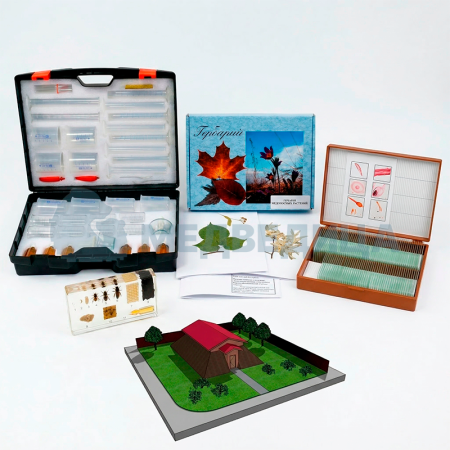 Полный комплект оборудования для агрокласса: Современные технологии пчеловодство